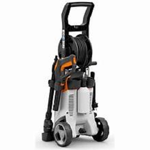 STIHL HIGH PRSSURE CLEANER RE 100 PLUS