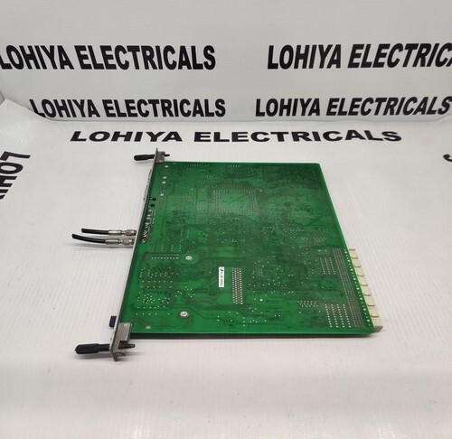 BOSCH SNCI-2/12/8 PLC BOARD