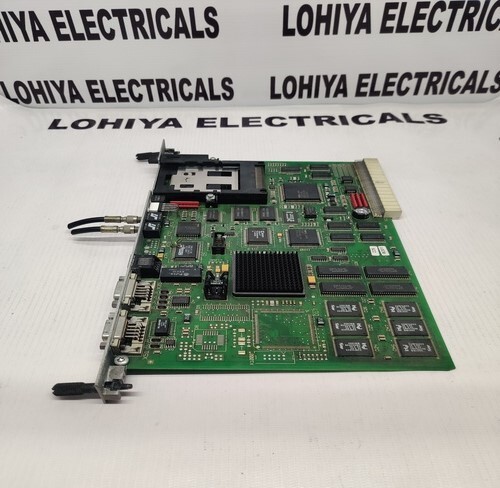BOSCH SNCI-2/12/8 PLC BOARD