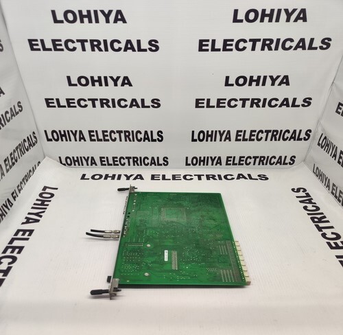 BOSCH SNCI-2/12/8 PLC BOARD