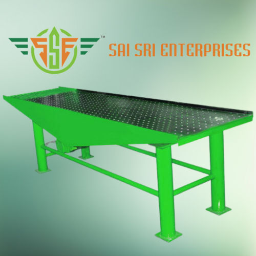 Vibro Forming Table