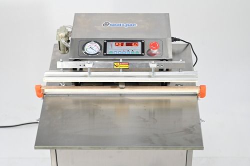 Vacuum Sealing Machine