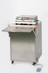 External Vacuum Sealing Machine (Open Side)(3in1)