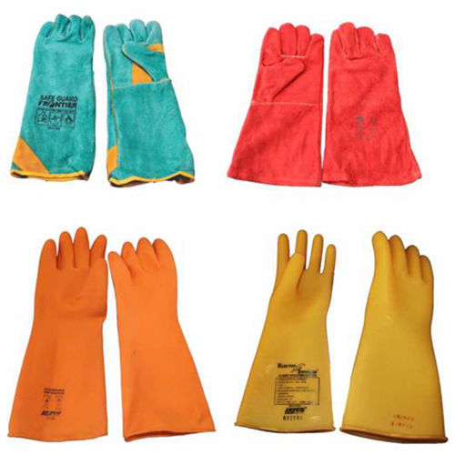 Hand Gloves