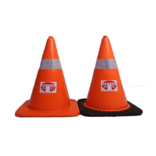 Traffic Cones Flexible