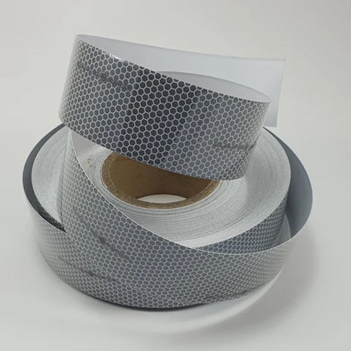 Grey Solas Reflective Tape