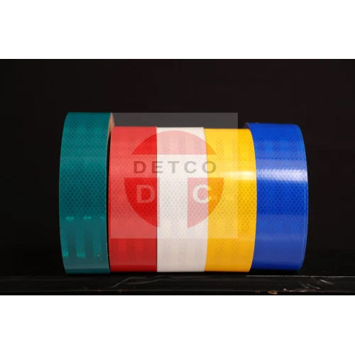 Multicolor Engineer Grade Reflective Sheeting