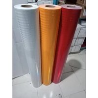 Retro Reflective Sheet - Color: Multicolor