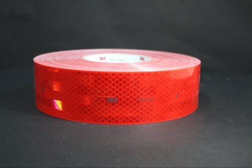 3M Retro Reflective Tape - Color: Multicolor