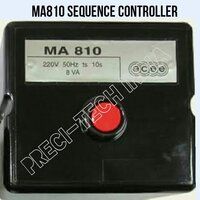 boiler sequence controller