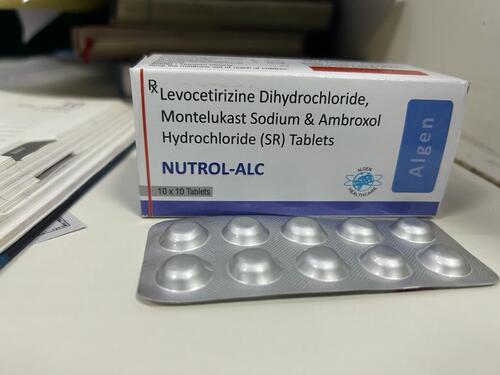 NUTROL ALC