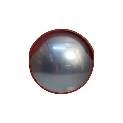 Parking Convex Mirror