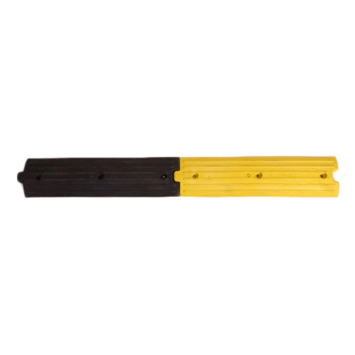 Rubber Rumbler Strips