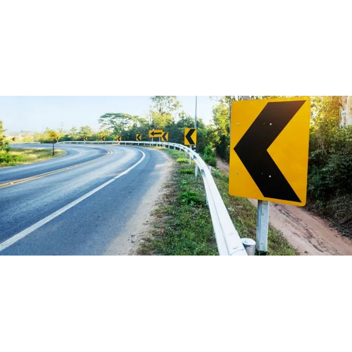 Road Signages