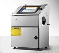 Ink Jet Batch Conding Machines - Operating Type: Automatic