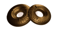 BRASS BURNER
