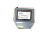 Date Coding Machine - Coated Surface Treatment, Automatic Operation & 1-year Warranty | Efficient Industrial Date Marking, Multiple Code Capability