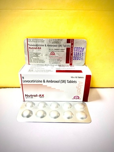 NUTROL AX