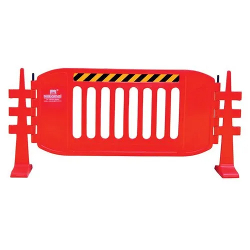 traffic Barriers