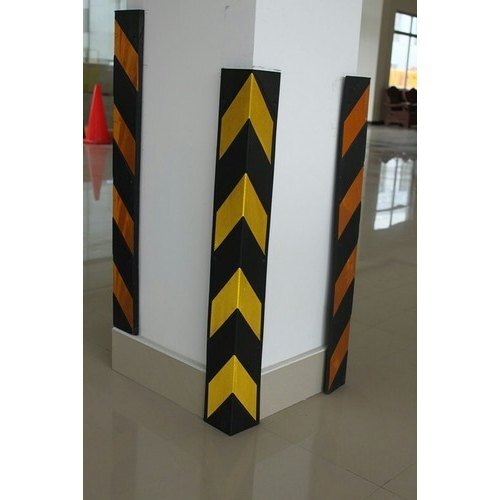 Rubber Corner Guard