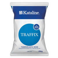 Traffix Kataline Thermoplastic Road Marking Paint Application: Industrial