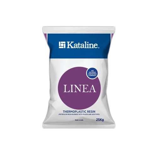 Kataline Linea Thermoplastic Road Marking Paint