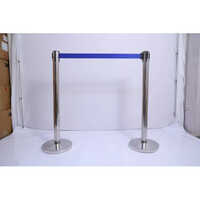Q Manager Stand Application: Industrial