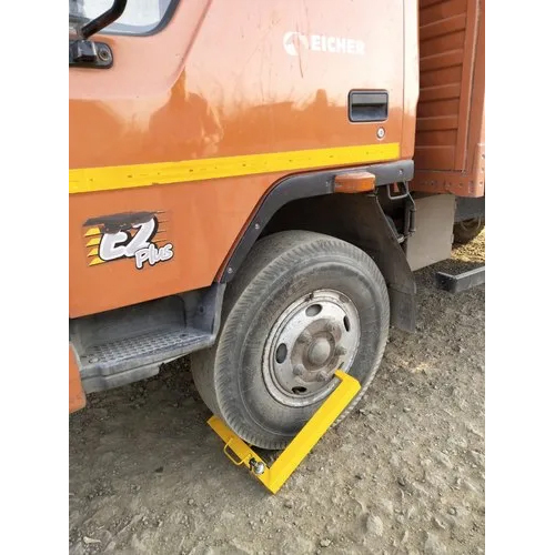 Truck Wheel Lock