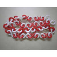 Plastic Link Chain