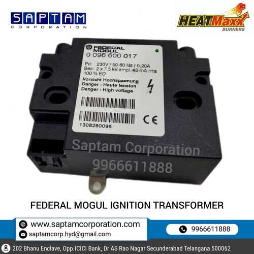 federal mogul transformer