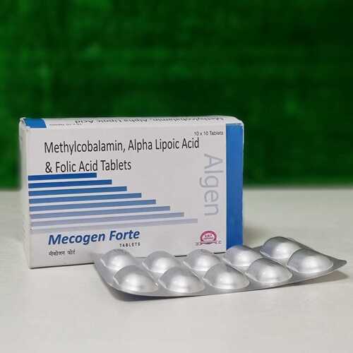 MECOGEN FORTE