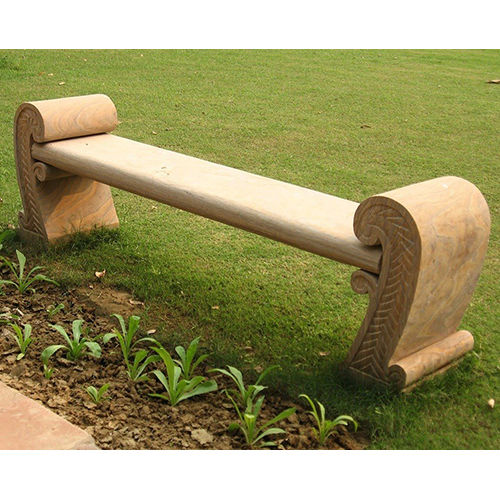 Renbo Takiya Bench Application: Garden