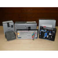 Avr Kirloskar Electric - Application: Industrial