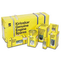 Kirloskar Overhauling Kit - Application: Industrial
