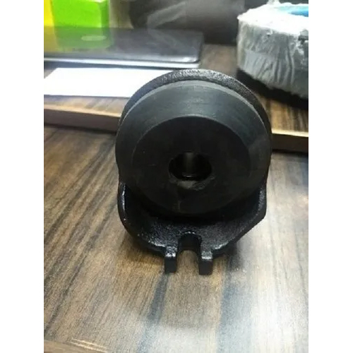 Tractor Engine Mounting