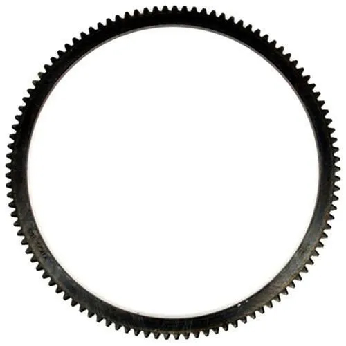 Tractor fly Wheel ring Gear