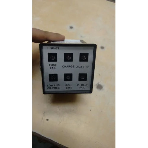 KG 934 Generator Controller