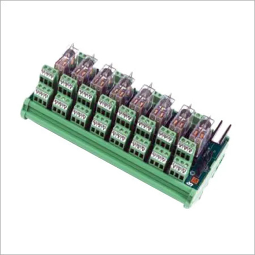 Relay Card for Genset