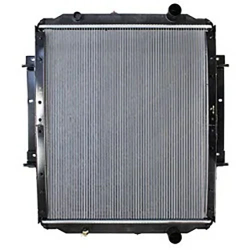 Banco Radiator For Mahindra 15 Kva, 25kva, 62 Kva