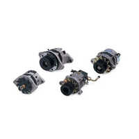 Doosan Alternator - Application: Industrial