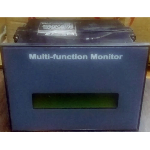 Multi Function Meter