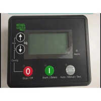 Kg640 Generator Parts Controller - Application: Industrial