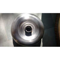 Torque Converter - Application: Industrial