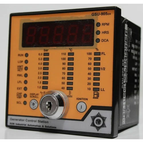 Automatic Voltage Regulator