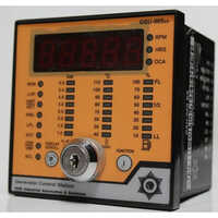 Gsu 905dx Power Controllers - Application: Industrial
