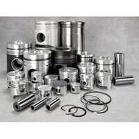 Simpson Diesel Engine Parts - Application: Industrial