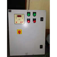 Dg Set Control Panel - Application: Industrial