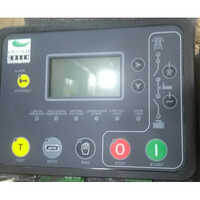 Kg545 Kirloskar Generator Panel Spare Part - Color: Grey
