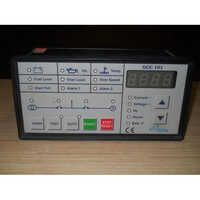 Three Phase Generator Controller Gcu-101 - Color: Grey