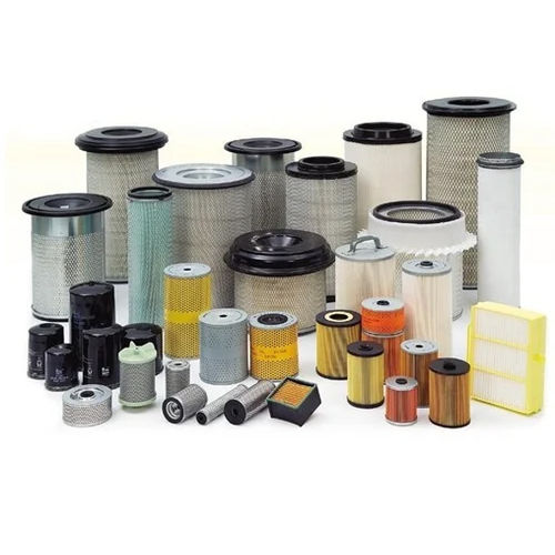 Automobile Filters